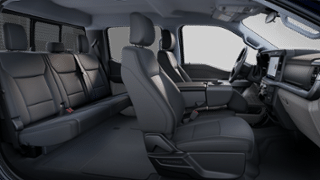 2025 Ford Super Duty® Internal Image 1